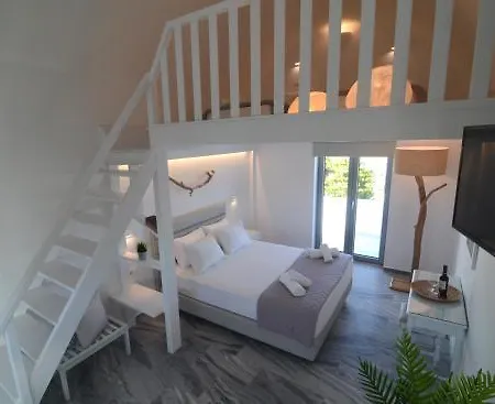 Hermoso Luxury