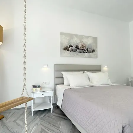 Hermoso Luxury Hotel 3*