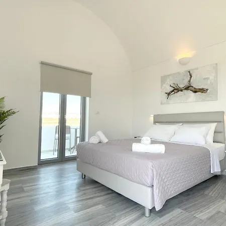 Hermoso Luxury Hotel
